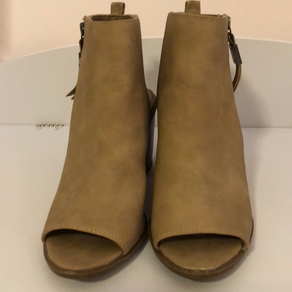 Wedges - Picture 3 of 5